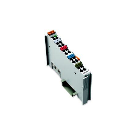 WAGO Analogový vstupní modul 750 24V