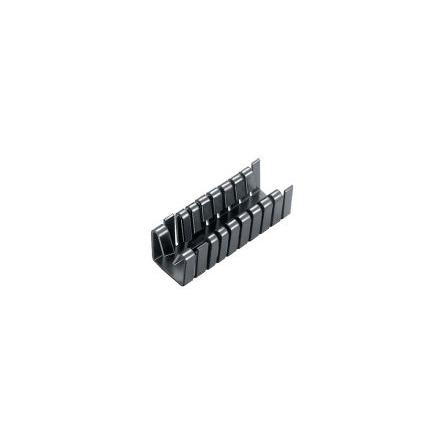 Fischer Elektronik Chladič, řada: FK 16K/W 12.7 mm 38.1 mm 14.5mm
