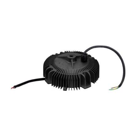 LED ovladač, řada: HBG HBG-240-60B 60V 4A 240 W ztlumování: 10V PWM, 3 in 1, Odpor IP65, IP67 MEAN WELL