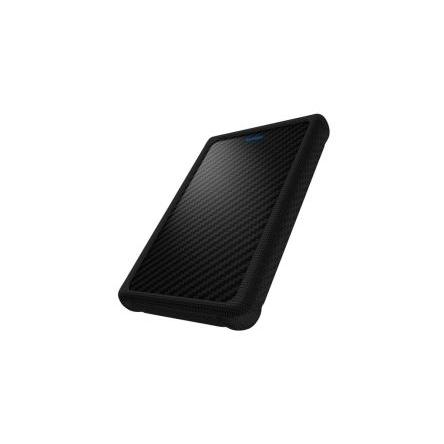 Pevný disk, model: IB-223U3a-B Externí 2.5 in ICY BOX