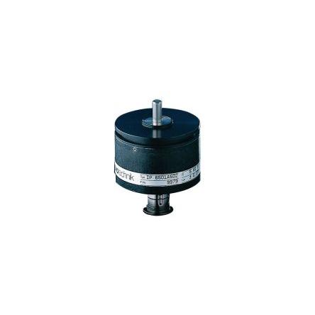 Snímač polohy, řada: IP6000 Analogové 42V 2000 rpm Nerezová ocel IP65 Novotechnik
