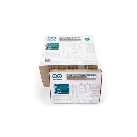 Arduino Startovací sada Arduino pro výuku