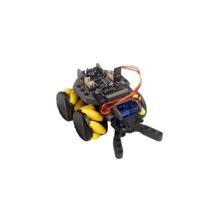 M5Stack Vývojový nástroj pro mikrokontroléry, K036-B, STM32, Vývojová sada K036-B, Základna RoverC, Vývojová sada