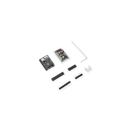 M5Stack Vývojový nástroj pro mikrokontroléry, ESP32, Bluetooth, Wi-Fi K051, 32bitové jádro, M5Stamp Pico, Vývojová sada