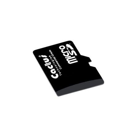 MicroSD 1 Gb MicroSD Průmyslová třída , řada: 803M Třída 6 90 °C -45 °C