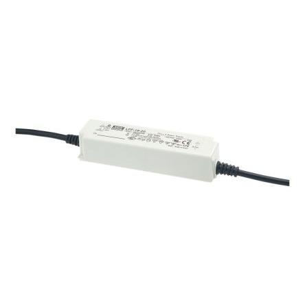 LED ovladač, řada: LPF-16 LPF-16-15 15V 1.07A 16 W IP30, IP67 MEAN WELL