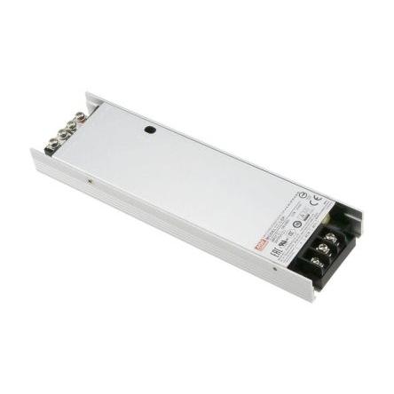 Spínaný napájecí zdroj, počet výstupů: 1 LSP-160-5T 5V dc 160 W LSP-160 MEAN WELL 264V ac