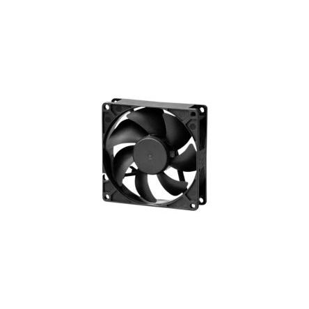 Sunon Axiální ventilátor, řada: MFC, průtok vzduchu: 158 m³/h 12V dc 250 mA 120 mm 120mm 25 mm