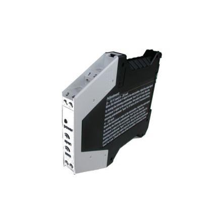 Převodník signálu, řada: MUP-110 DIN Analogové Novotechnik 24V dc