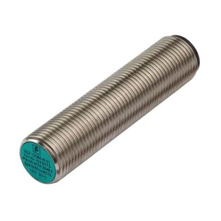 Pepperl + Fuchs Indukční bezdotykový snímač NJ2-12GM-N-V1 M12 3mA NJ2 IP67 NAMUR NC 2 kHz 2 mm 8.2 V dc