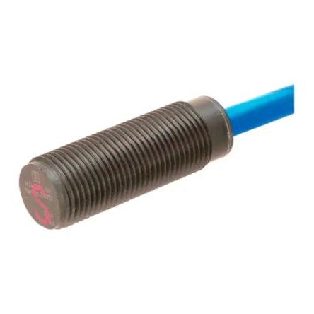Pepperl + Fuchs Indukční bezdotykový snímač NJ4-12GK-SN M12 3mA NJ4 IP68 1.5 kHz 4 mm 8.2 V dc