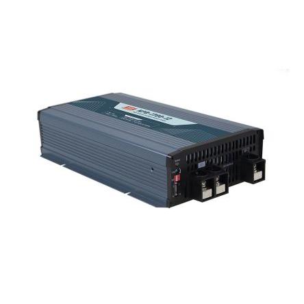 Nabíječka baterií NPB - 1700 NPB-1700-48 MEAN WELL Olověné 80V 25 A Olověné