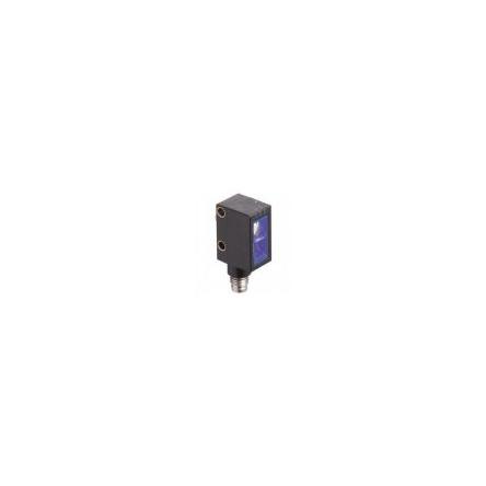 Pepperl + Fuchs Fotoelektrický snímač LED Blok, výstup: Dvojčinný Triangulace IP69K, IP69, IP67
