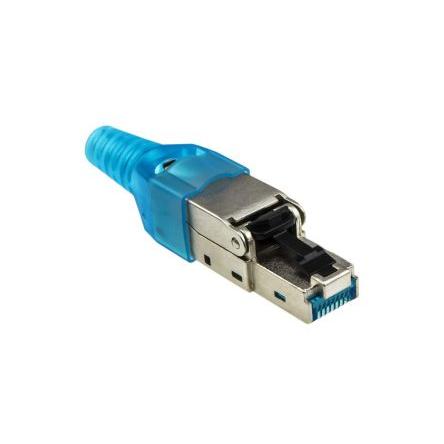 TUK Limited Ethernetový konektor, řada: PGSM Vnější Cat6a, počet cest: 8, Kabel Stíněné, počet portů: 1portový