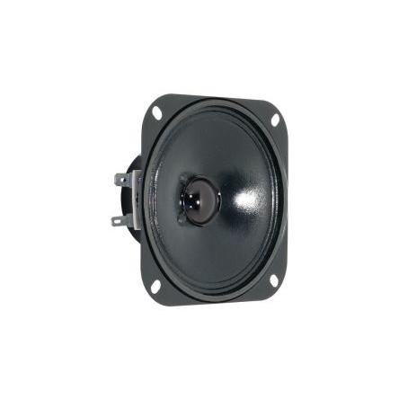 Reproduktor 100 mm R 10 SC SPEZIAL - 8 OHM 30W, 8 Ω Visaton Plný rozsah 100 Hz 13000 Hz