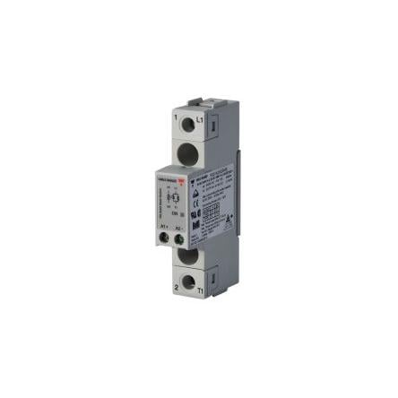 Carlo Gavazzi Polovodičové relé 75 A Šasi 600 V ac/dc RGS 32V ac/dc