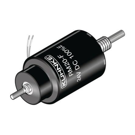 Kuhnke Lineární solenoid, řada: RM