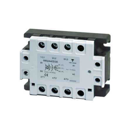 Carlo Gavazzi Polovodičové relé Šasi 400 V ac/dc RR2A 40V ac/dc