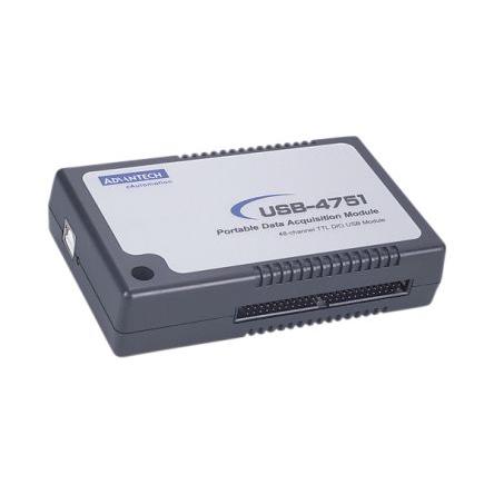 Advantech Vstupní modul USB-4700 Digitální 5V