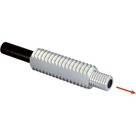 SICK Snímač pro vláknovou optiku Průchozí paprsek vlákno