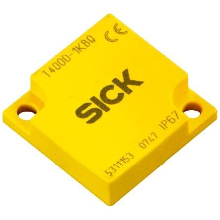 T4000-1KBQ SICK