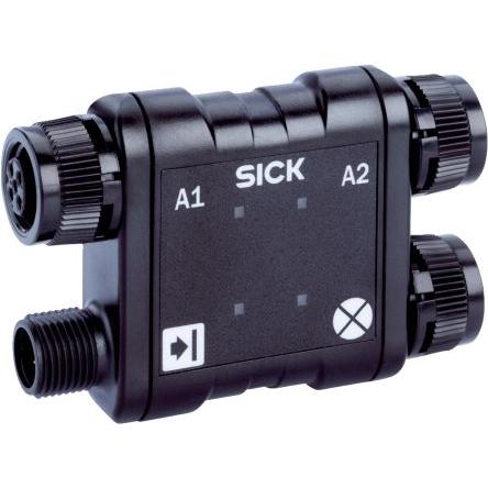 Příslušenství pro snímač SICK, Přípojka