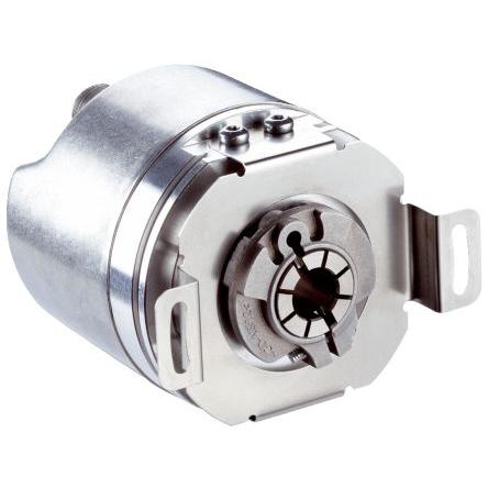 Přírůstkový kodér, řada: A3M60A Absolutní 32V 16384 ppr Dutý hřídel IP67 SICK 15 mm