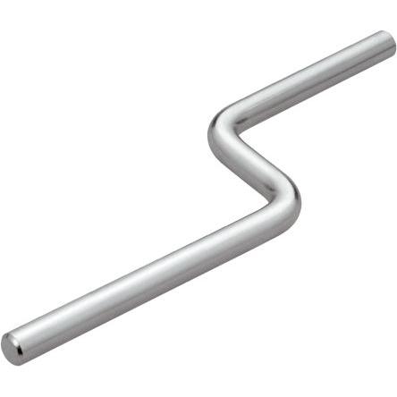Objímka BEF SICK, Systémy univerzálních svorek na tyč 12 mm
