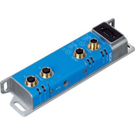 Moduly rozhraní Fieldbus CDF600 SICK, Modul