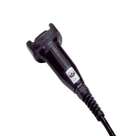 SICK E100 Bezpečnostní spínač 2 NO/2 NC IP67