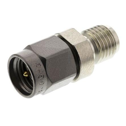 Radiall R411803124 Rádiový zeslabovačRovný 3 dBVnějšíVnitřní