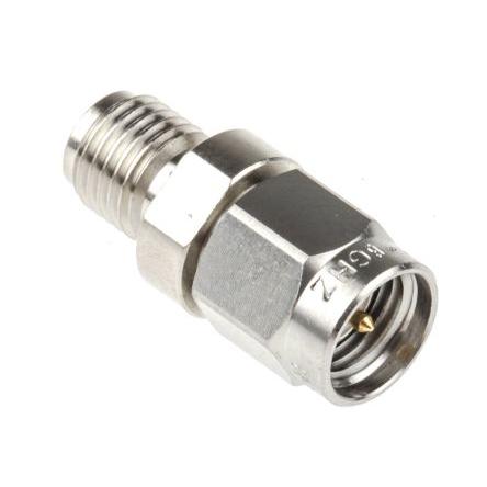 Radiall R411810124 Rádiový zeslabovačRovný 10 dBVnějšíVnitřní