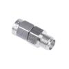 Radiall R411803121 Rádiový zeslabovačRovný 3 dBVnějšíVnitřní