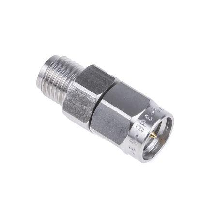 Radiall R411803121 Rádiový zeslabovačRovný 3 dBVnějšíVnitřní