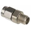 Radiall R411806121 Rádiový zeslabovačRovný 6 dBVnějšíVnitřní