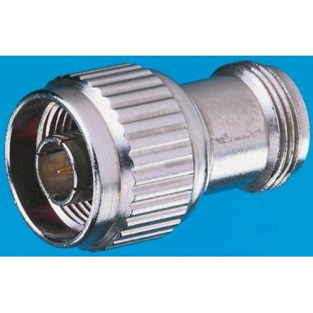 Radiall R412706124 Rádiový zeslabovačRovný 6 dBVnitřníVnější