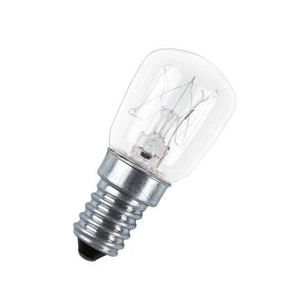 LEDVANCE Klasická žárovka GLS, objímka žárovky: E14, 230V 1000 h
