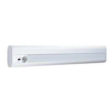 Osvětlení skříně, řada: 40580, 2.9 W, typ žárovky: LED Baterie, 9V, barva světla: Bílá, barevná teplota: 4000k LEDVANCE