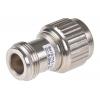 Radiall R412710124 Rádiový zeslabovačRovný 10 dBVnějšíVnitřní