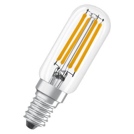 LED žárovky, řada: LED SPECIAL, objímka žárovky: E14, T, barevný tón: Teplá bílá LEDVANCE