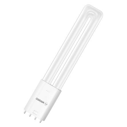 LED žárovky, řada: DULUX, objímka žárovky: 2G11, Válcový, barevný tón: Teplá bílá LEDVANCE