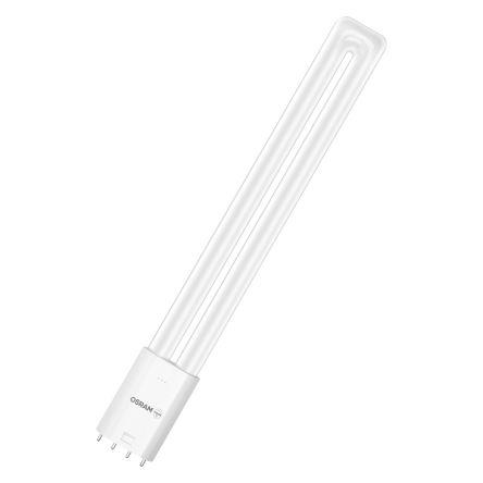 LED žárovky, řada: DULUX, objímka žárovky: 2G11, Ohyb U, barevný tón: Teplá bílá LEDVANCE