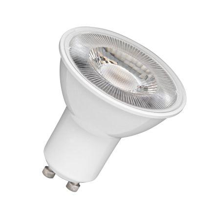LED žárovky, řada: 40580, objímka žárovky: GU10, PAR 16, barevný tón: Teplá bílá LEDVANCE