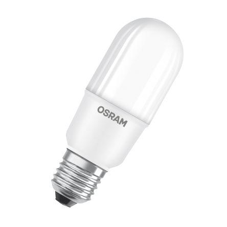 LED žárovky, řada: LED Superstar Plus Classic, objímka žárovky: E27, Kapsle, barevný tón: Studené denní světlo LEDVANCE