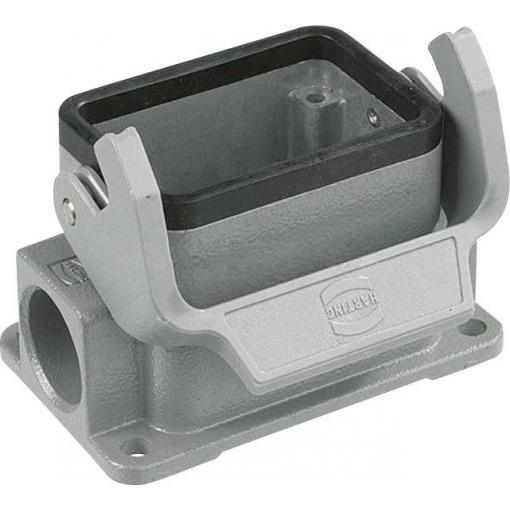 pouzdro Han® 6B-asg2-LB-M20 19300061290 HARTING 1 ks