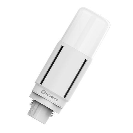 LED žárovky, řada: DULUX, objímka žárovky: G24d, Válcový, barevný tón: Teplá bílá LEDVANCE