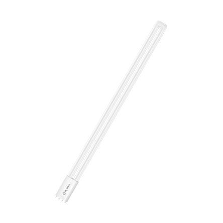 LED žárovky, řada: DULUX, objímka žárovky: 2G11, Válcový, barevný tón: Chladná bílá LEDVANCE