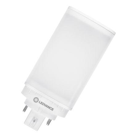 LED žárovky, řada: DULUX, objímka žárovky: GX24Q-1, Válcový, barevný tón: Chladná bílá LEDVANCE
