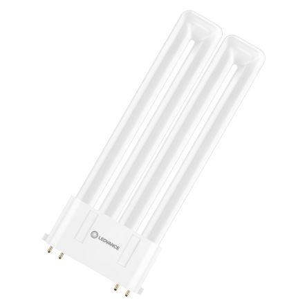 LED žárovky, řada: DULUX, objímka žárovky: 2G10, Válcový, barevný tón: Chladná bílá LEDVANCE