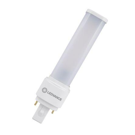 LED žárovky, řada: DULUX, objímka žárovky: G24d-1, Válcový, barevný tón: Chladná bílá LEDVANCE